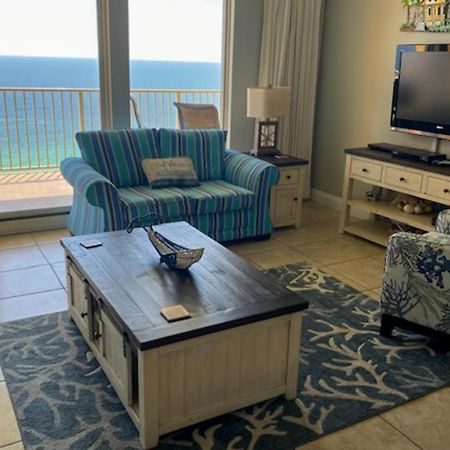 Treasure Island 2105 Apartment Panama City Beach Luaran gambar