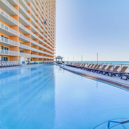 Treasure Island 2105 Apartment Panama City Beach Luaran gambar