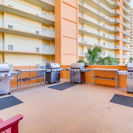 Treasure Island 2105 Apartment Panama City Beach Luaran gambar