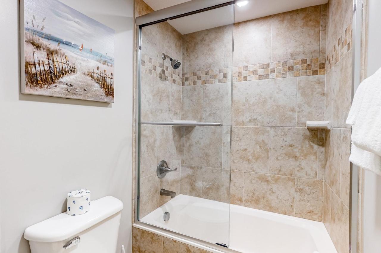 Treasure Island 2105 Apartment Panama City Beach Luaran gambar