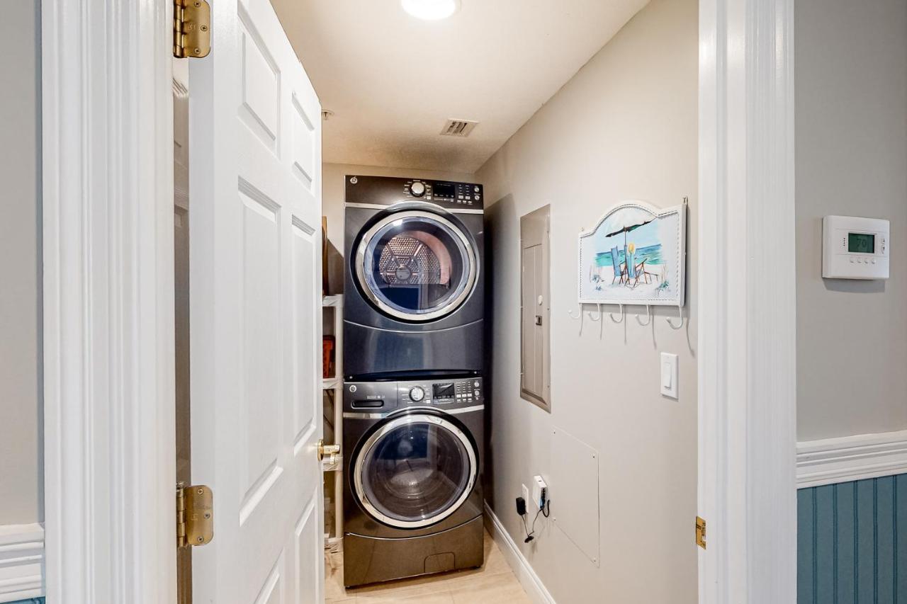 Treasure Island 2105 Apartment Panama City Beach Luaran gambar