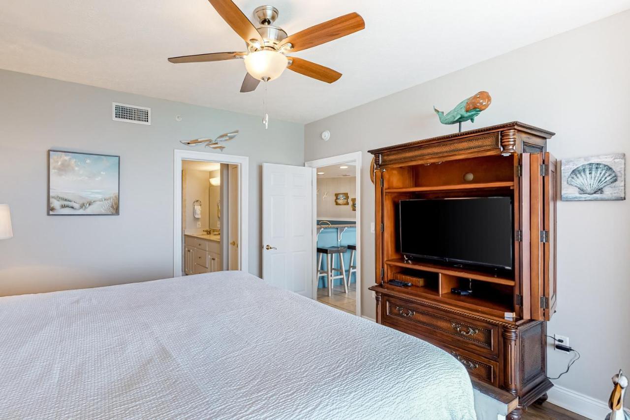 Treasure Island 2105 Apartment Panama City Beach Luaran gambar