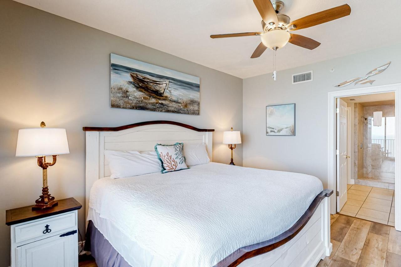 Treasure Island 2105 Apartment Panama City Beach Luaran gambar