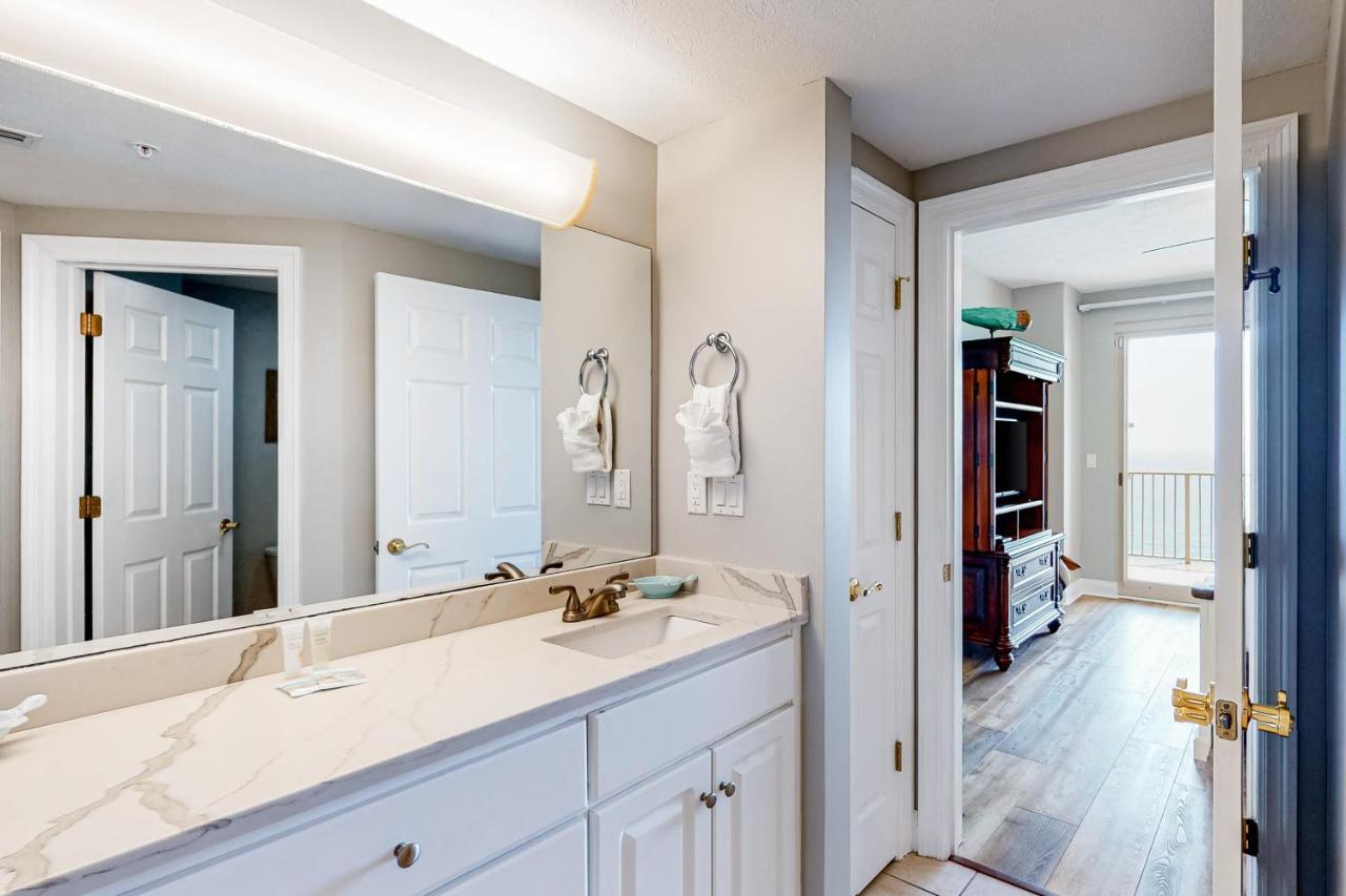 Treasure Island 2105 Apartment Panama City Beach Luaran gambar
