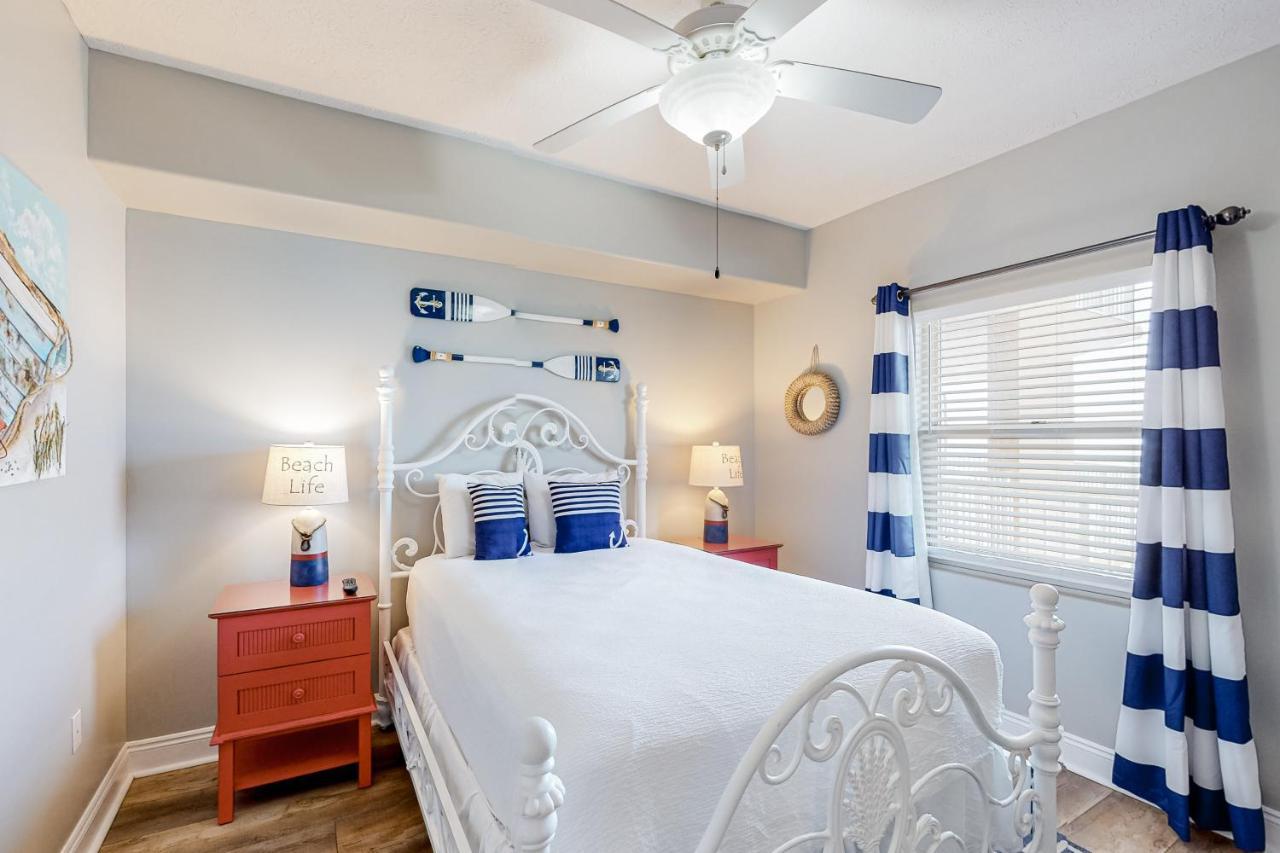 Treasure Island 2105 Apartment Panama City Beach Luaran gambar