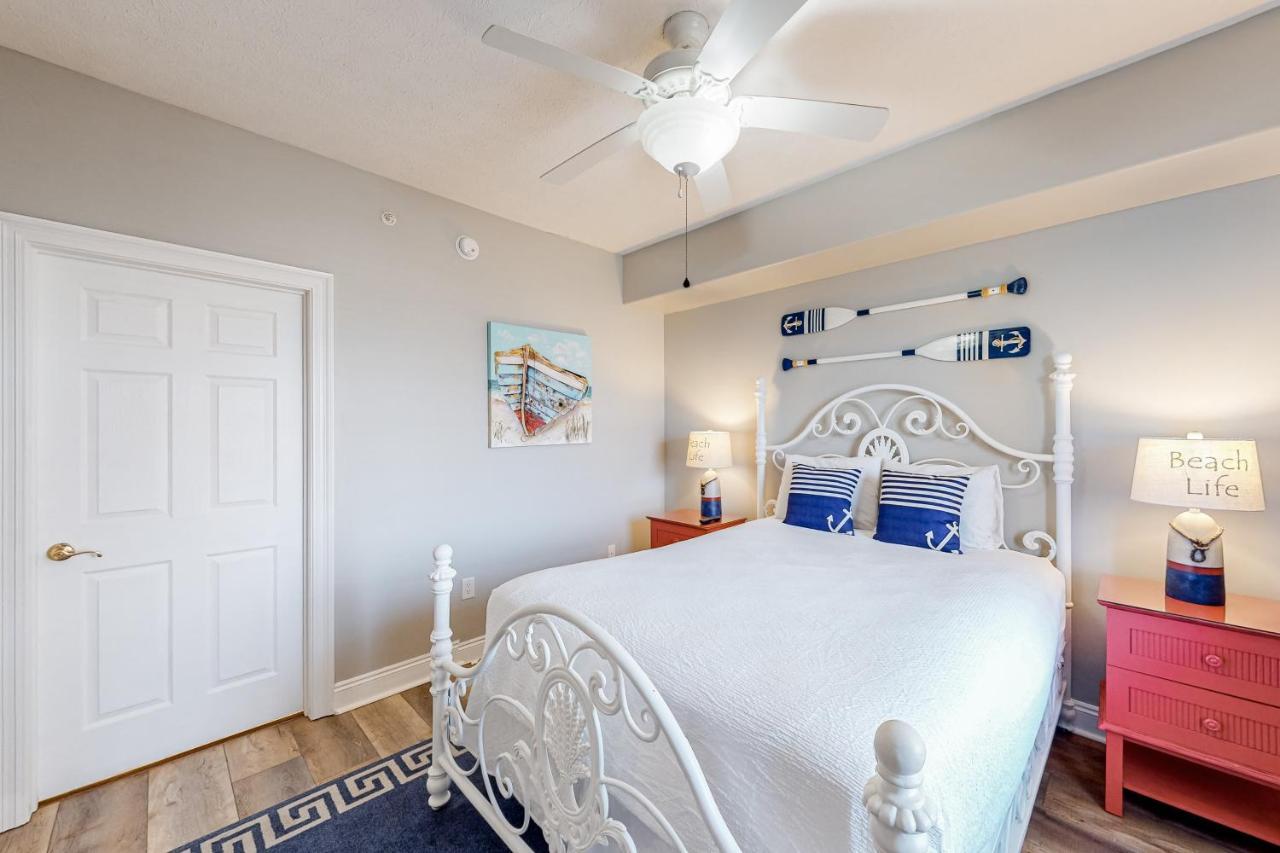 Treasure Island 2105 Apartment Panama City Beach Luaran gambar
